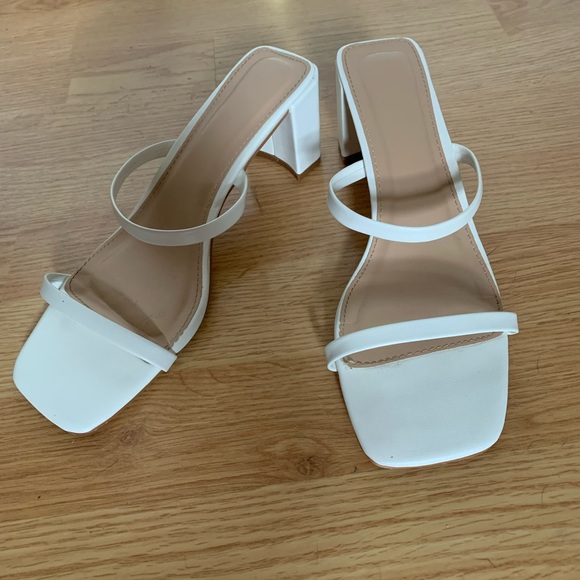 Formal heels - Picture 3 of 4